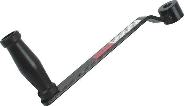 WT-75G Series Winch Handles - Screw Type
