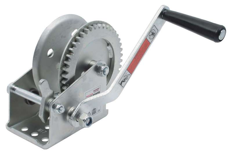 1400LB Hand Winch