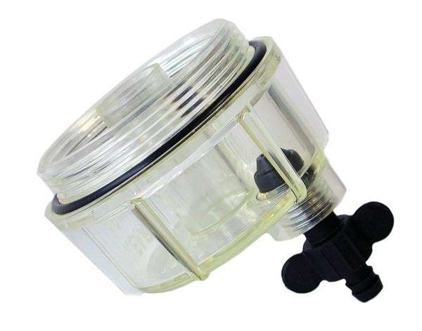 Water Separator Drainage Bowl for B5-038