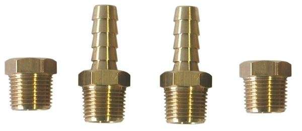 Water Separator Brass Fittings for B5-038