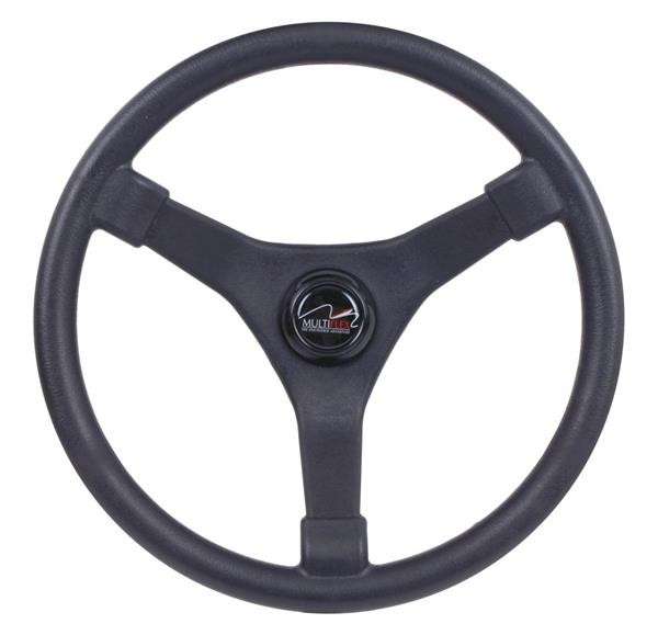 Steering Wheel 350mm