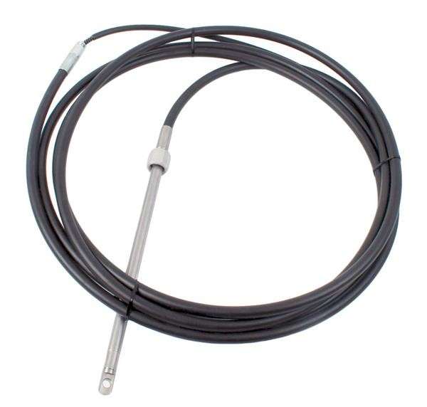 Steering Cable - 19ft