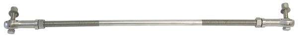 Twin Motor Rod Kit - 800mm - Complete