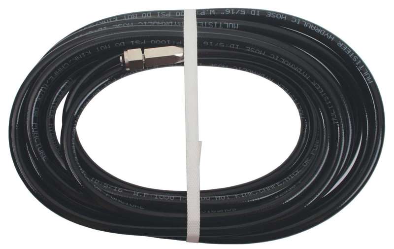 Hose Kit 10M with Reusable Ends (Multiflex)
