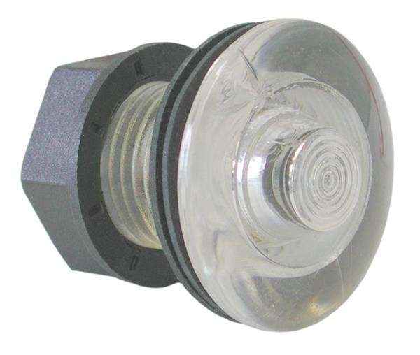Courtesy Lamp - LED - Screw Type