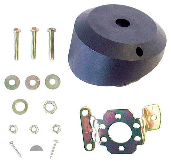 Helm 20 Degree Bezel Kit