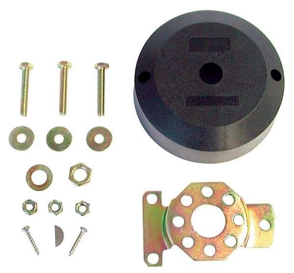 Helm 90 Degree Bezel Kit