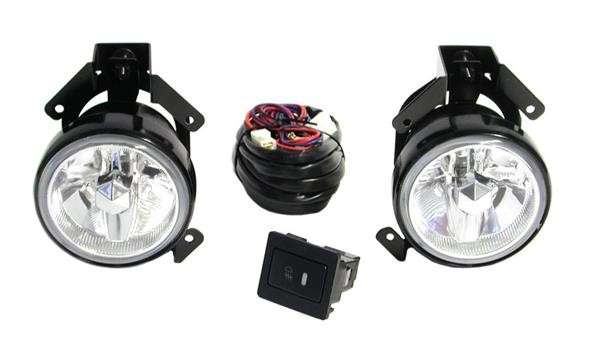 Toyota Avanza Spot Light Set