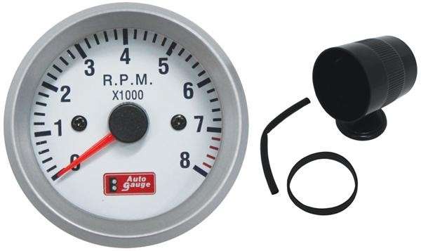 52mm Tachometer