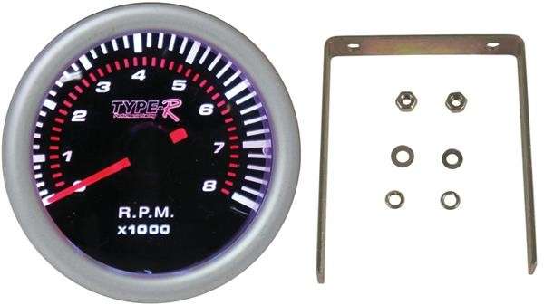 52mm Tachometer