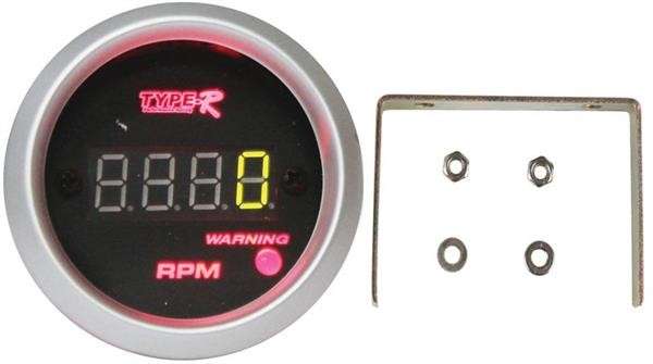 52mm Tachometer