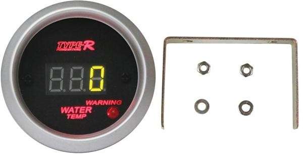 52mm Water Temperature Gauge