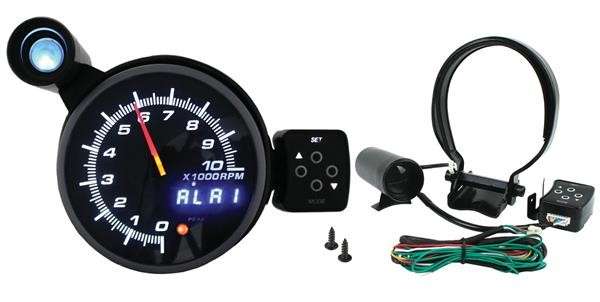 95mm Tachometer