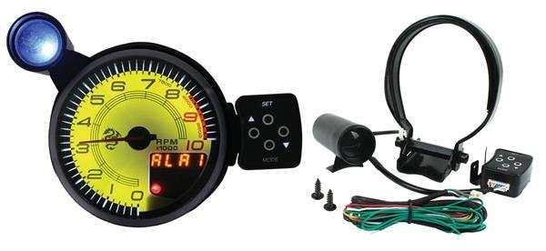 95mm Tachometer