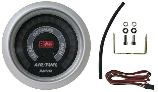 52mm Air Fuel Ratio Gauge