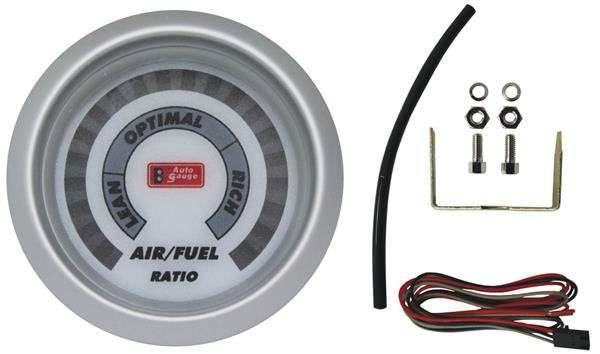 52mm Air Fuel Ratio Gauge
