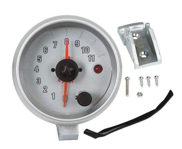 95mm Tachometer