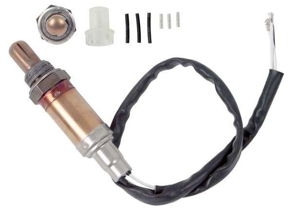Universal Oxygen Sensor Kit - 3 Wire