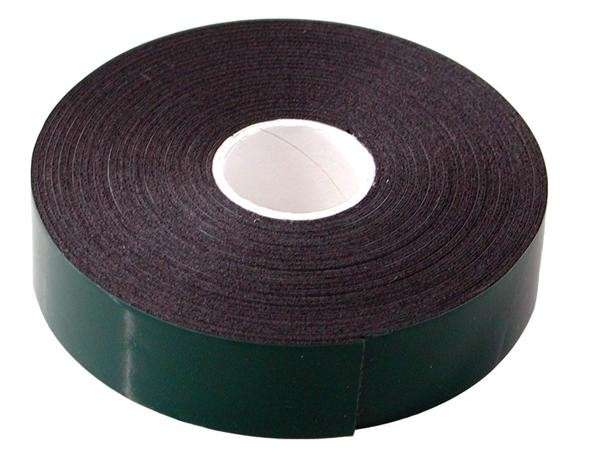 Double Sided Tape - Green - 22mm x 5 Meter