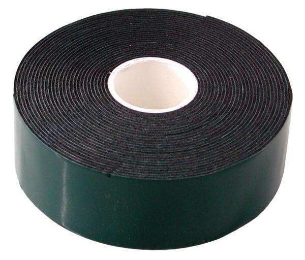 Double Sided Tape - Green - 30mm x 5 Meter