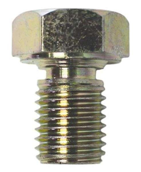 Sump Nut for BMW 12mm x 1.5mm