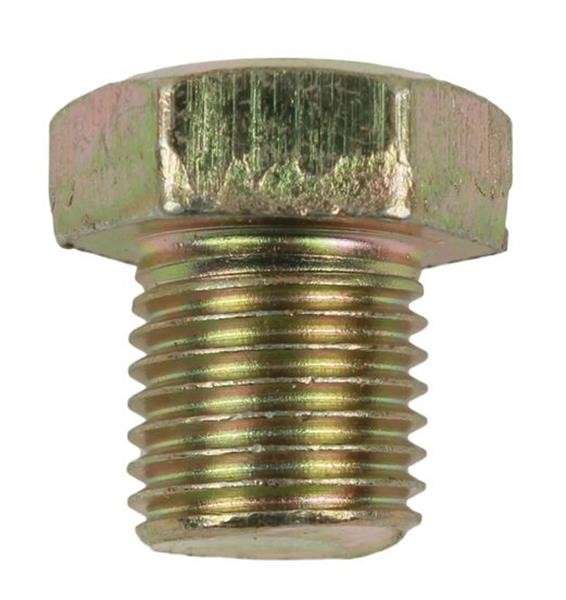 Sump Nut for Mazda 14mm x 1.5mm
