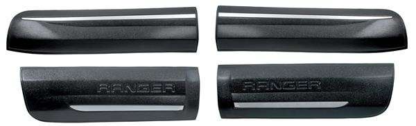 Door Moulding for Ford Ranger 2015 Onward
