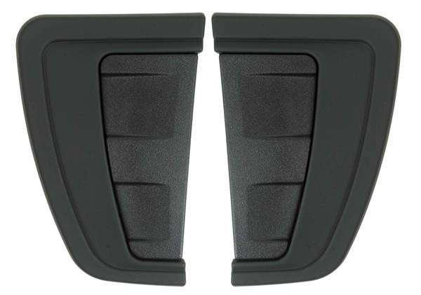 Fender Streamer Set for Toyota Hilux 2015 Onward