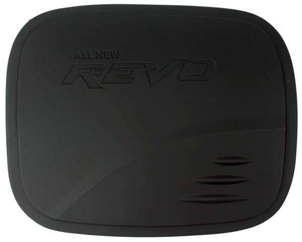Fuel Tank Lid Cover for Toyota HiLux 2015 Onward