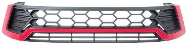 Grille for Toyota  Hilux 2015 Onward