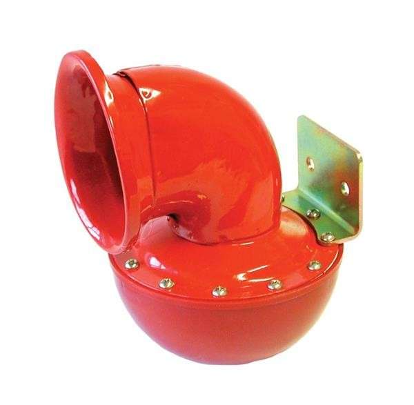 Bull Horn