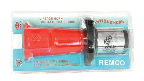 Dog Horn