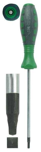 Screwdriver Square Head - SQ1