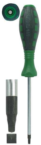Screwdriver Square Head - SQ2