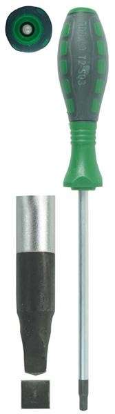 Screwdriver Square Head - SQ3