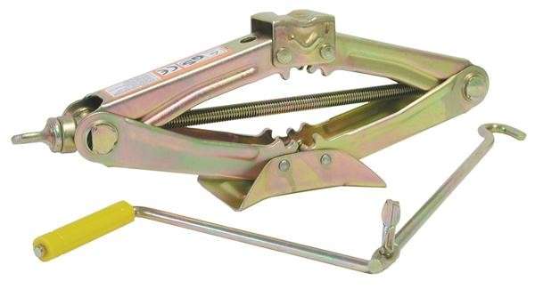 Scissor Jack - 1 Ton