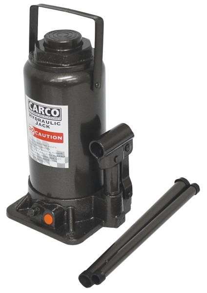 Hydraulic Bottle Jack - 30 Ton