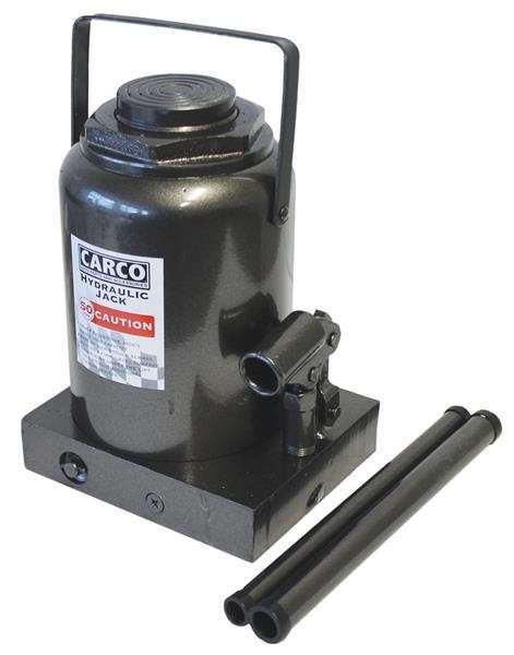 Hydraulic Bottle Jack - 50 Ton