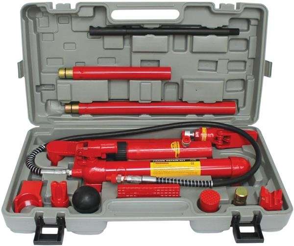 Porta Power Body Jack Set - 10 Ton