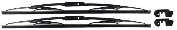 18" Wiper Blade - Bosch Type