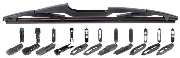 12" Wiper Blade - Rear
