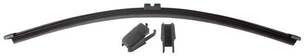 16" Wiper Blade - Rear for VW