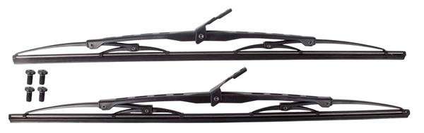 19" Wiper Blade Set - Screw Type