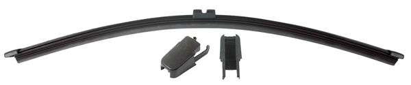 12" Wiper Blade - Rear for VW Polo / Golf