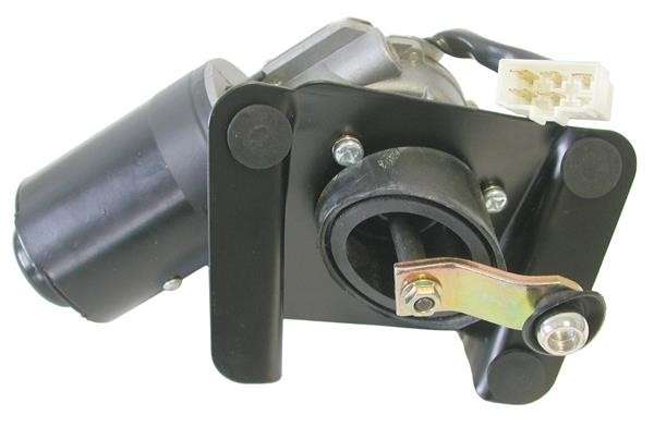Wiper Motor - Nissan 1400 LDV 1998
