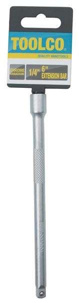 Extension Bar - 1/4" Drive - 150mm