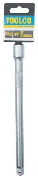 Extension Bar - 3/8" Drive - 200mm