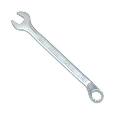 Offset Combination Spanner - 10mm