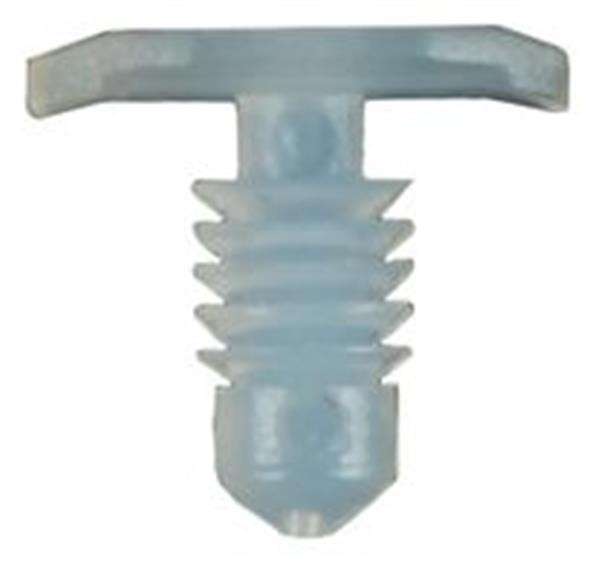 Panel Clips - Weather Strip Clips - Toyota