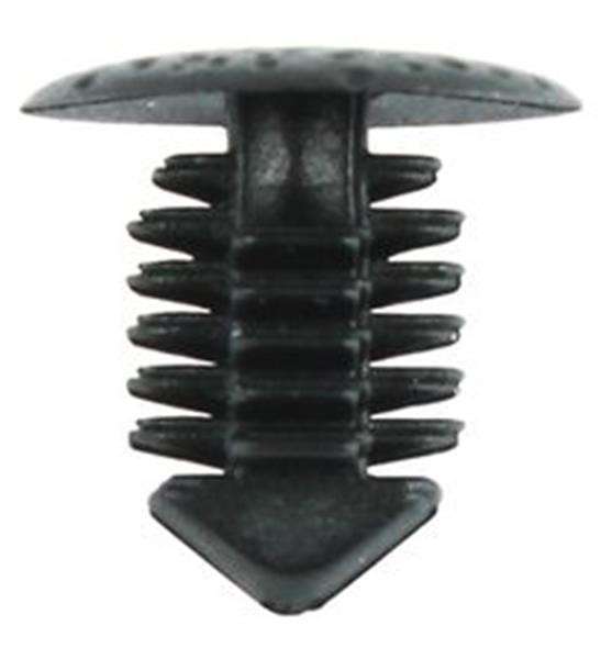 Panel Clips - 6mm - Universal
